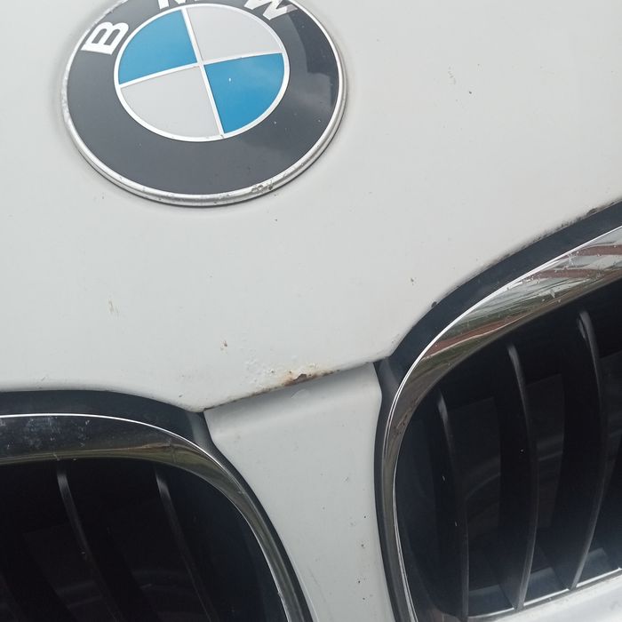 БМВ 320 обмен родной пробег