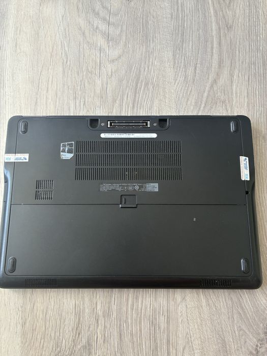 junghyunhp［ジャンク］DELL e7250 dell e7250 - купить ноутбуки - Цена на OLX.ua