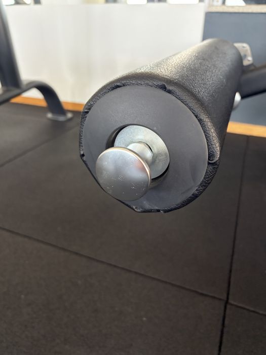 Leg Curl BoomFit