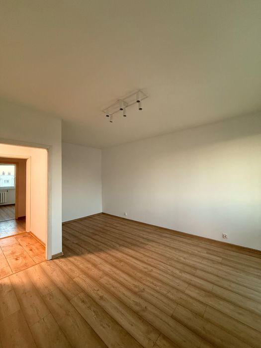 M4 60 m² / os. Sikorskiego / 4 pokoje / ukł. szwedzki / od zaraz