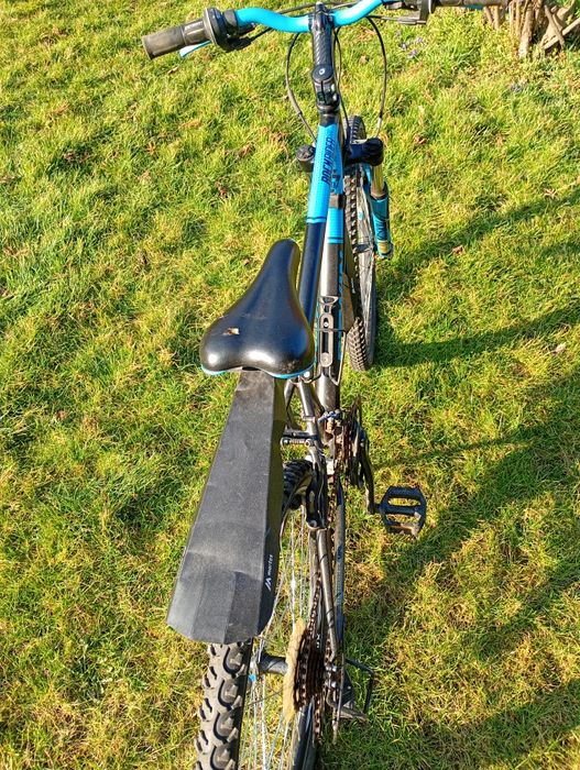 Rower b-Twin Rockrider 500