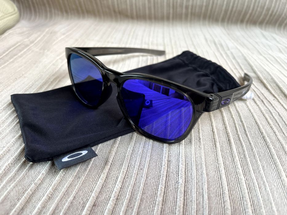 Óculos Oakley Stringer Violet Iridium