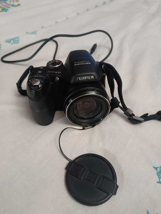 Продам фотоаппарат