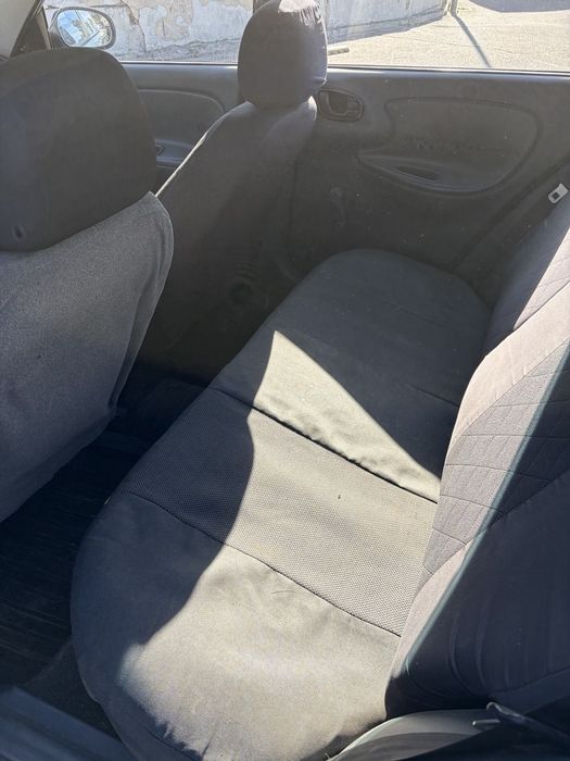 Продам Daewoo Lanos