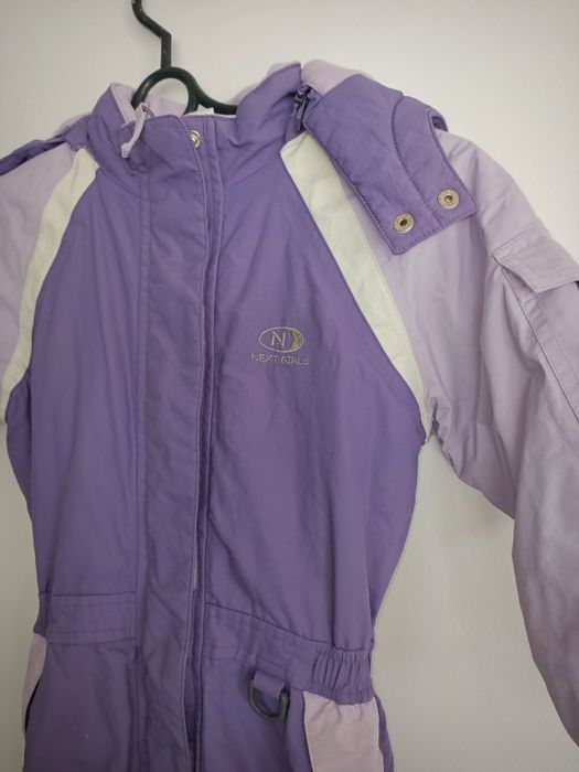 Next kombinezon narciarski dla dziecka długość 100cm