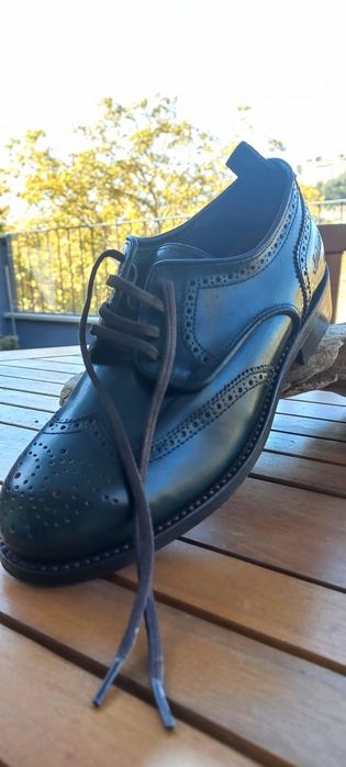 Sapatos Oxford Labuta