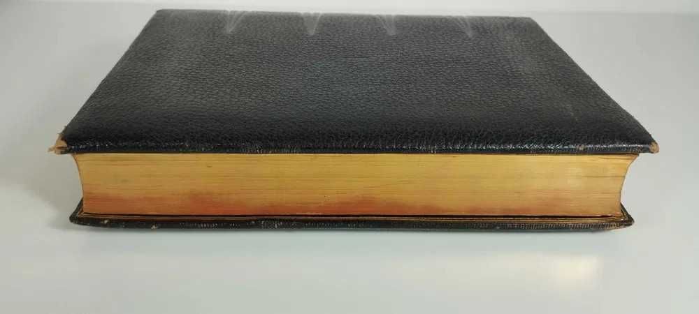 The English Version of the Polyglot Bible - Samuel Bagster