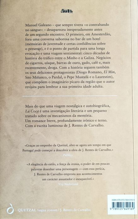 Rentes de Carvalho