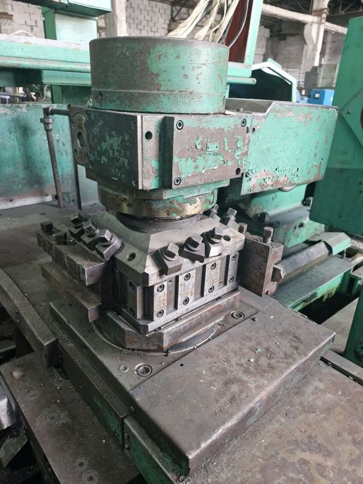 16М30Ф3 токарный станок