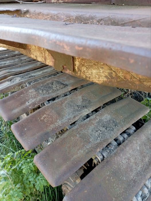 Екскаватор Э-304Г