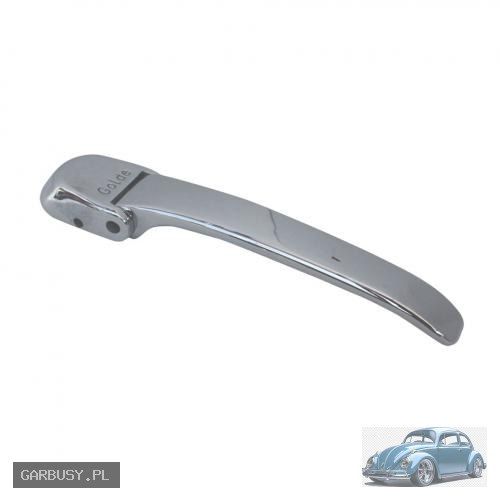 Korbka szyberdachu Garbus 08/62-07/67 T2 02/64-07/67 - części VW Garbu
