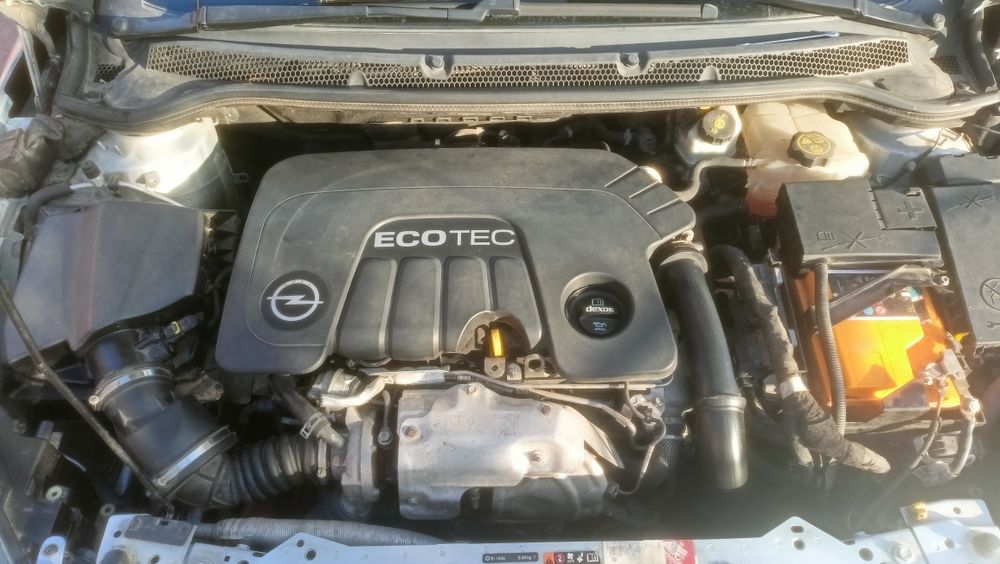 Машина в гарному стані