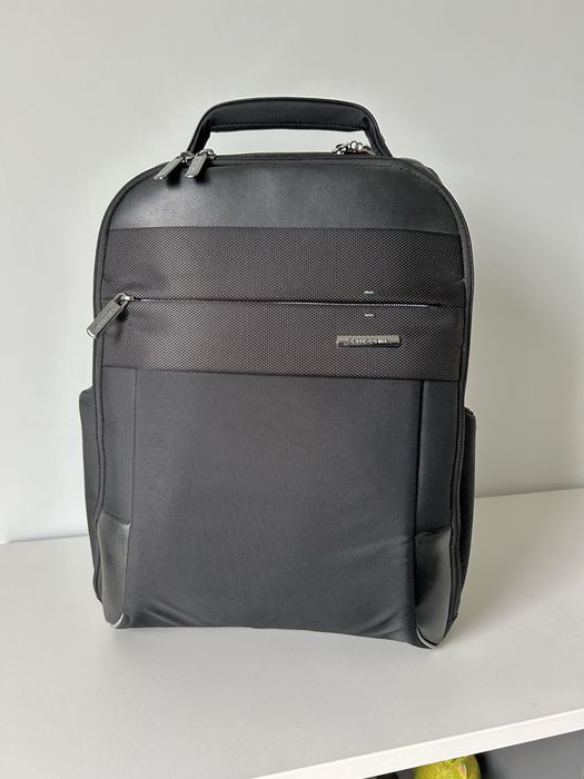 Plecak na laptopa Samsonite Spectrolite 2.0 14 15 jak nowy