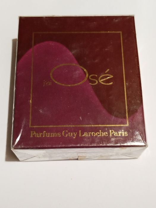 Отличный подарок Guy laroche jai ose