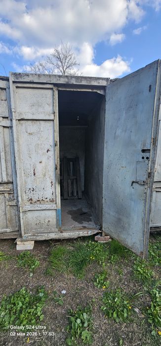 Продам, сдам в аренду контера 3 тонны