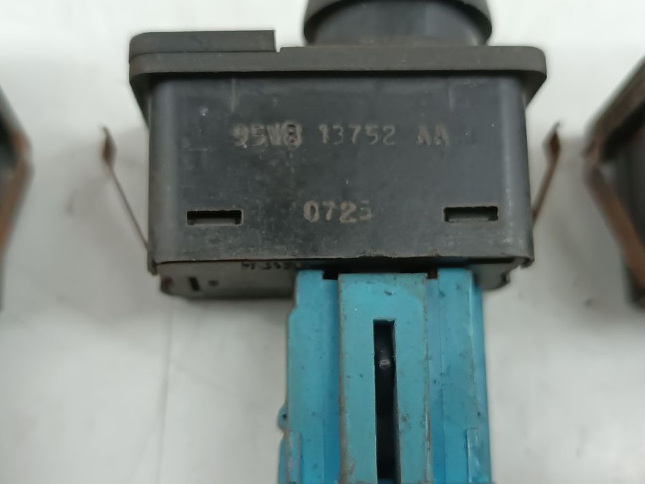 Comutador - ford transit caixa (e_ _) | 94 - 00