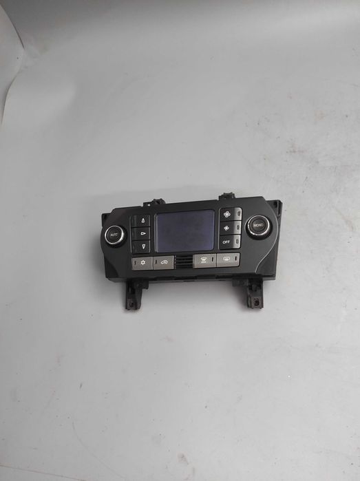 FIAT BRAVO II, Panel klimatyzacji, OE: 735.442.075