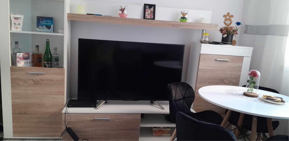 Meble mebloscianka salon