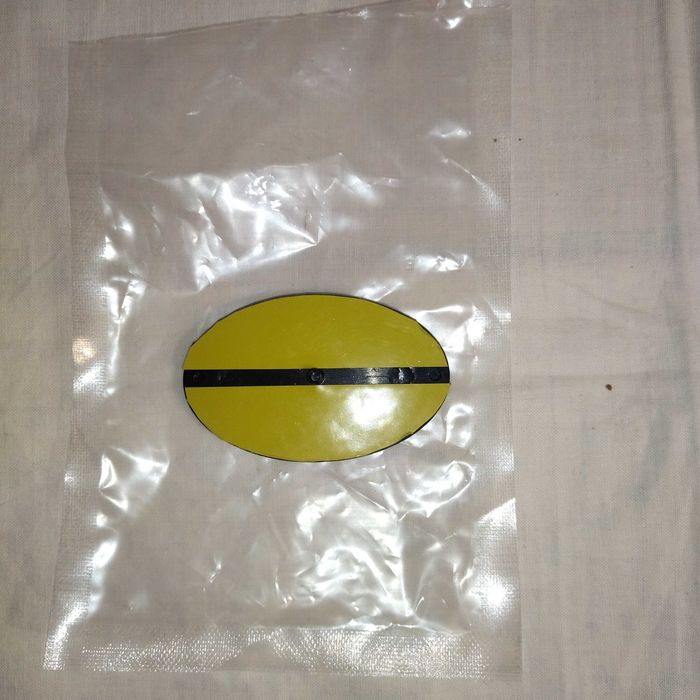 Емблема решітки радіатора Таврія, ЗАЗ