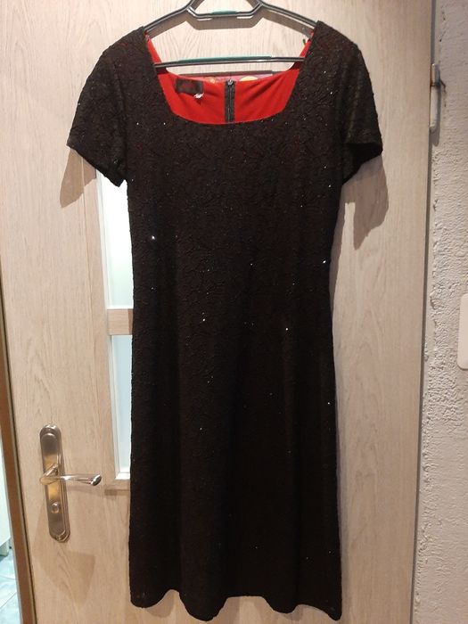 Sukienka rozmiar 40