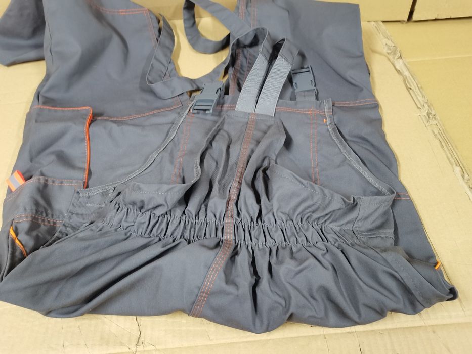 Spodnie robocze roz.M