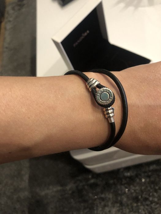 Pulseira pandora nova