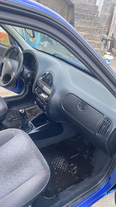 Citroen Saxo 1.1 2001