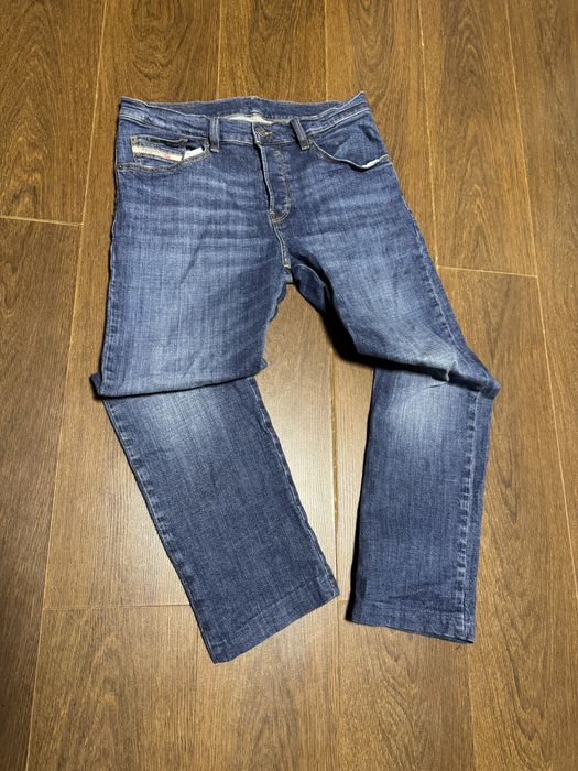 джинсы diesel оригинал