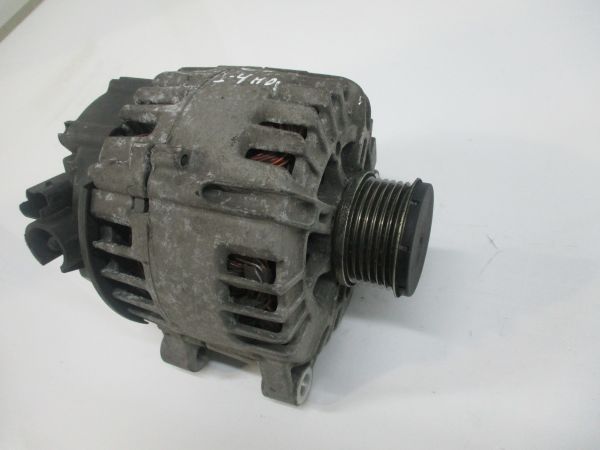 Alternador CITROËN C3 I (FC_)
