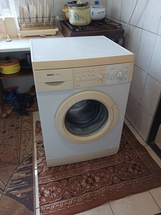 Стиральная машина. Стиральная машинка.