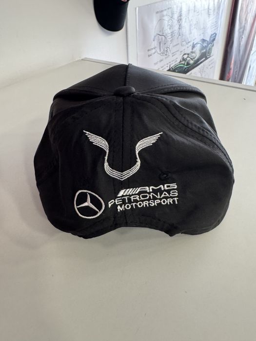 Mercedes Formula One Team boné