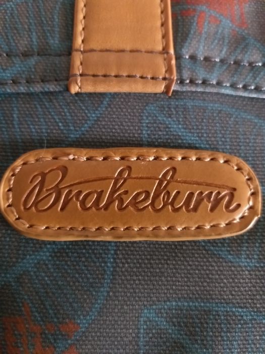 Сумочка Brakeburn сучасного стилю на вихід у місто