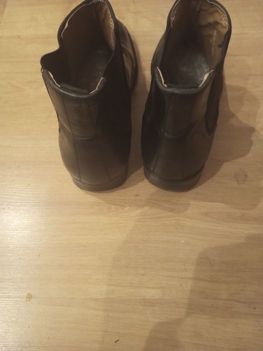 Buty męskie Walk r.39