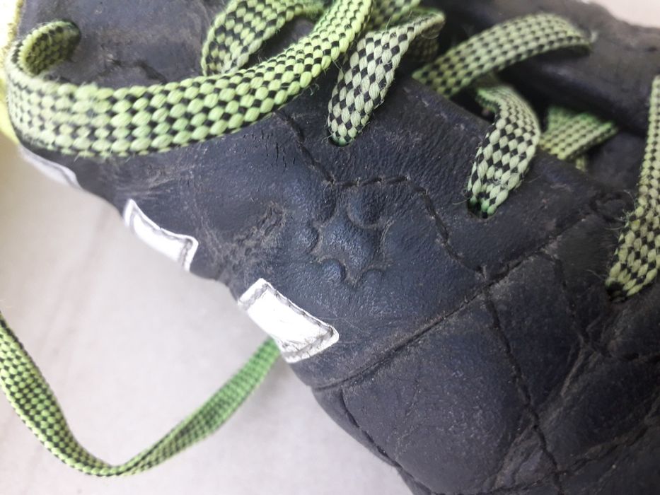 Бутсы 36размер