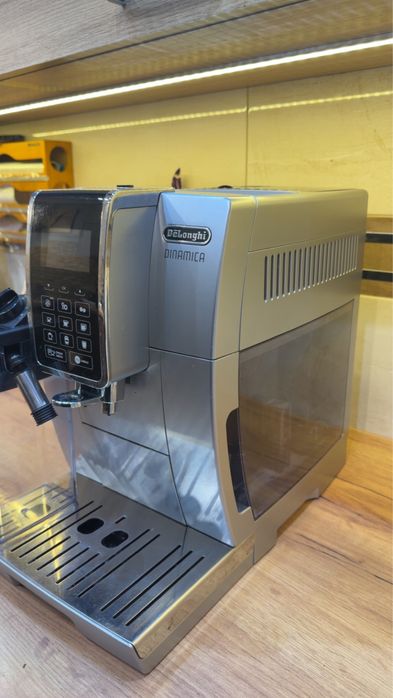 Ekspres do kawy DeLonghi Dynamica