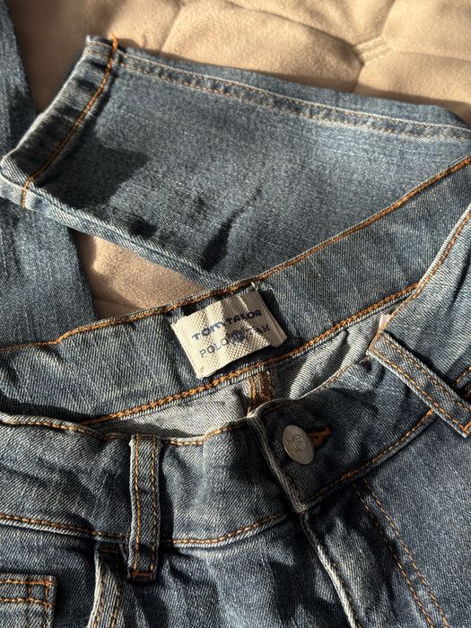 Жіночі джинси Tommy Tailor