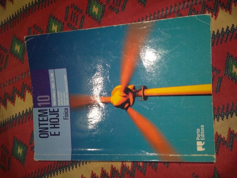 Varios livros à escolha