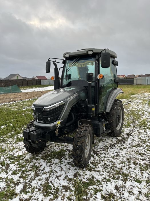 Продат трактор СКАУТ-TY-404C