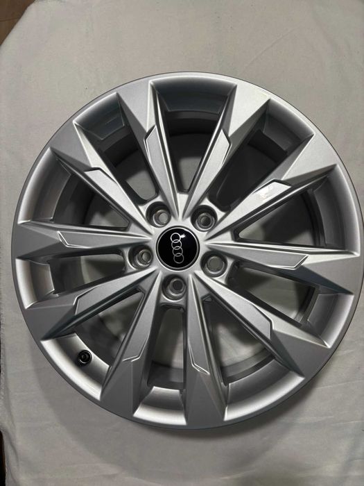 Alufelgi audi 18 cali nowe