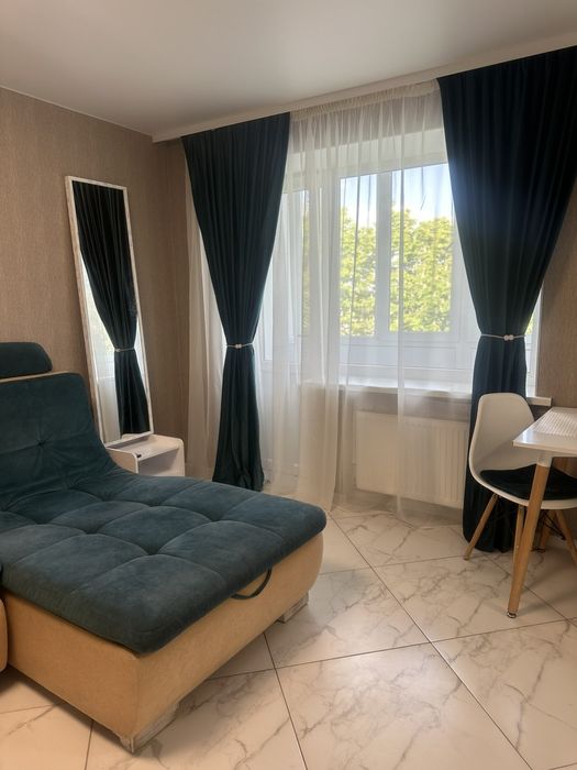 Сдам квартиру  после ремонта ,