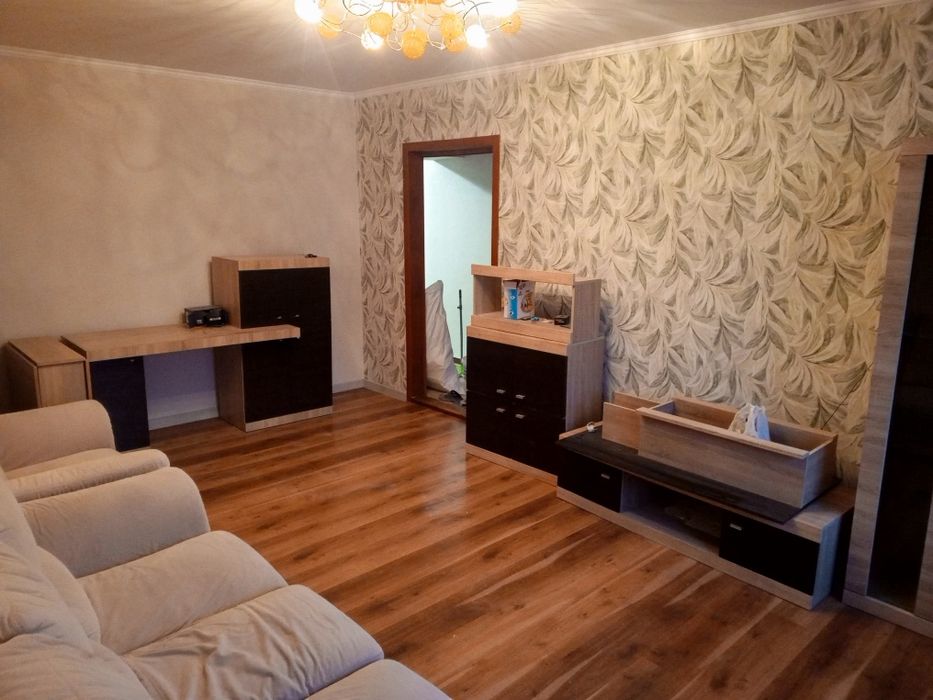 Ремонт квартир та будинку