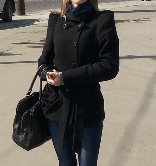 Пальто женское