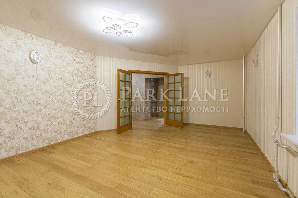 Новий ремонт! Є ГАЗ! 3к 96м2 Ахматової Анни 11  Позняки Осокорки.