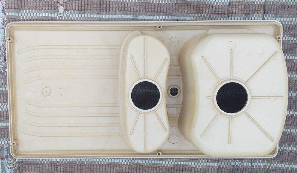 Lava-loiças - novo - portes incluidos