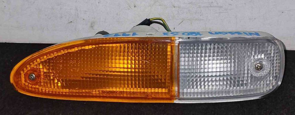 Pisca Frente Direito NISSAN 180SX Coupé (S13) ano 1992