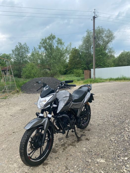 ліфан сітіер 200