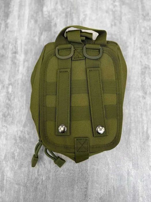 Підсумок під аптечку олива, мультикам, койот аптечка