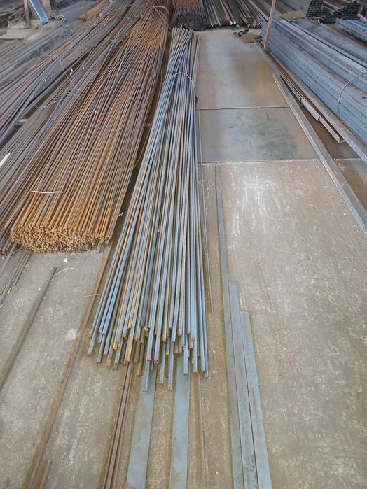 Круг стальной 16мм  ГОСТ 14959-79 сталь 60С2А . 8,0мм 9,5мм