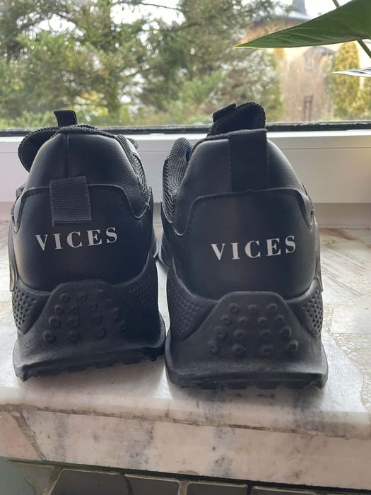 Vices nowe buty sportowe r.37