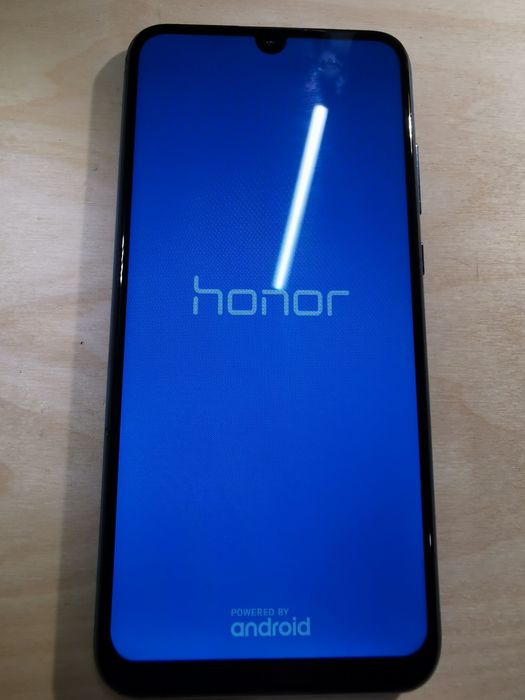 Honor 10 Lite 64 Gb Ładny